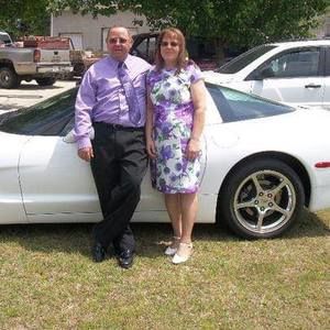 Meet your Posher, Denise